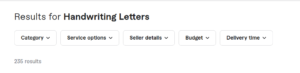 how to attract buyers when you are new to fiverr