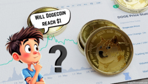 will dogecoin reach $1